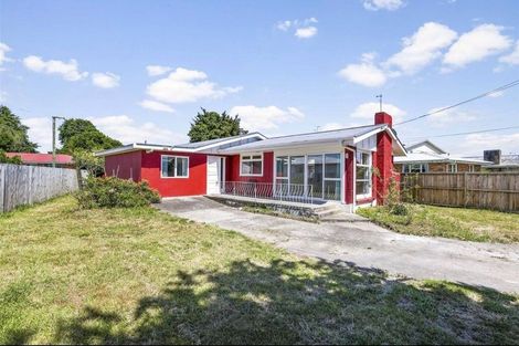 Photo of property in 237 Tramway Road, Enderley, Hamilton, 3214