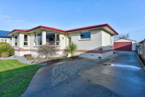 Photo of property in 20 Elsie Street, Gore, 9710