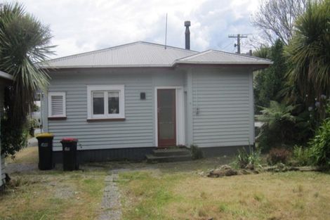 Photo of property in 62 Marlborough Street, Greymouth, 7805