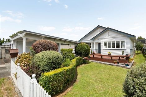 Photo of property in 202 Mandeno Street, Te Awamutu, 3800