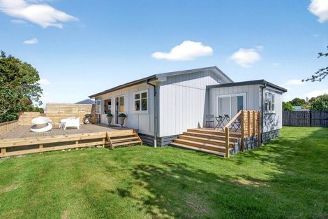 Photo of property in 37a Jellicoe Street, Greytown, 5712