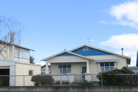 Photo of property in 38 Nelson Crescent, Napier South, Napier, 4110