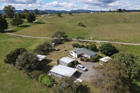 Photo of property in 5 Tapapa Road, Tapapa, Tirau, 3485