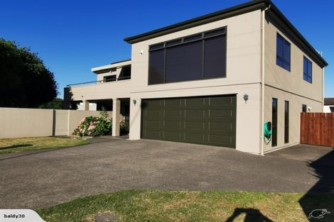 Photo of property in 373 Church Road, Greenmeadows, Napier, 4112