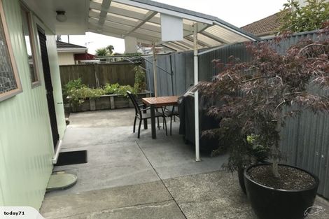 Photo of property in 3/31 Wellesley Road, Napier South, Napier, 4110