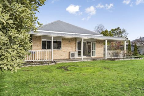 Photo of property in 7a Wright Street, Masterton, 5810