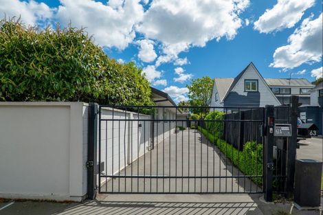 Photo of property in 61a Glandovey Road, Fendalton, Christchurch, 8052