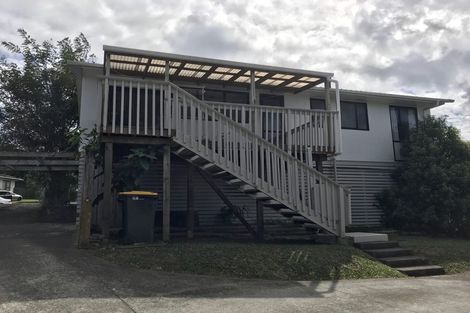 Photo of property in 22 Crosby Road, West Harbour, Auckland, 0618