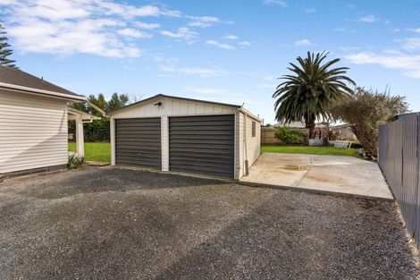 Photo of property in 6 Duncan Place, Highbury, Palmerston North, 4412