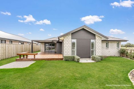 Photo of property in 56 Ashbury Drive, Tinwald, Ashburton, 7700