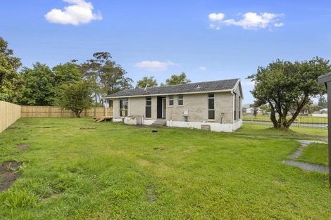 Photo of property in 9 Meyer Place, Huntly, 3700