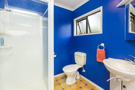 Photo of property in 119 Woodman Drive, Tawa, Wellington, 5028