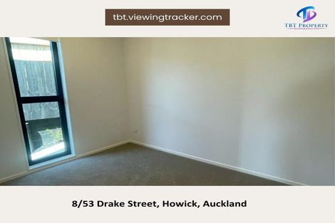 Photo of property in 8/53 Drake Street, Howick, Auckland, 2014