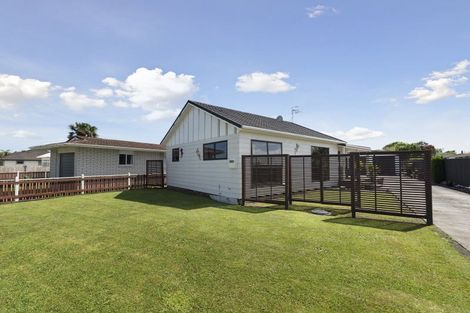 Photo of property in 20 Kings Drive, Levin, 5510