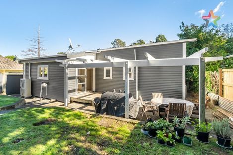 Photo of property in 44 Hair Street, Wainuiomata, Lower Hutt, 5014