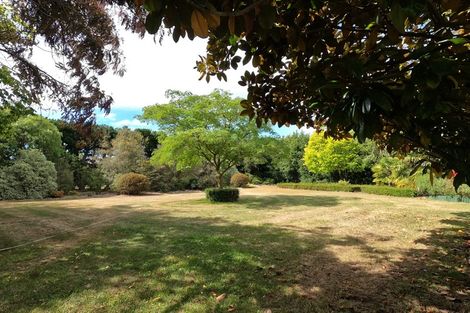 Photo of property in 36 Torlesse Road, West Melton, Christchurch, 7671