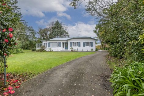 Photo of property in 116 Bartholomew Road, Levin, 5510