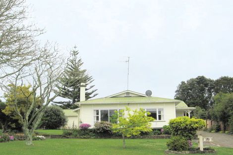 Photo of property in 30 Hukutaia Road, Opotiki, 3122