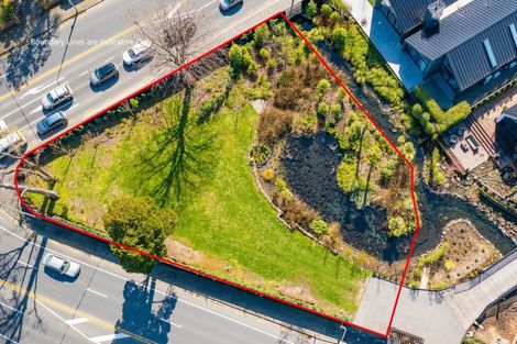 Photo of property in 194 Rossall Street, Merivale, Christchurch, 8052