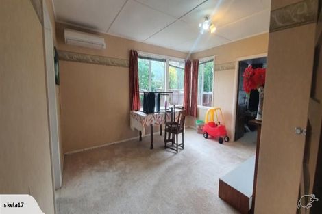 Photo of property in 17 Burcham Street, Taita, Lower Hutt, 5011