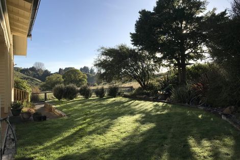 Photo of property in 86 Gibbs Road, Taihape, 4720