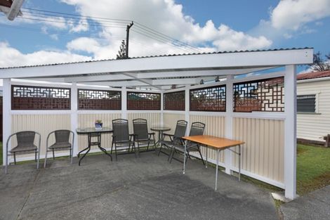Photo of property in 15 Cuba Street, Marton, 4710