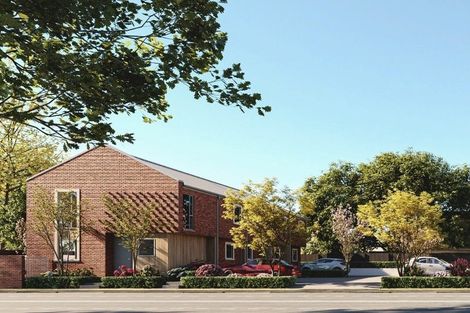 Photo of property in 176 England Street, Linwood, Christchurch, 8011