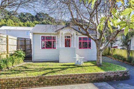 Photo of property in 138 Hanson Street, Newtown, Wellington, 6021