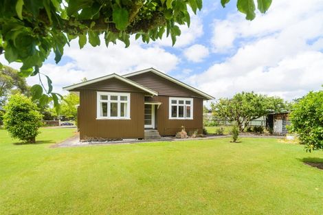 Photo of property in 6 Dunallen Avenue, Marton, 4710