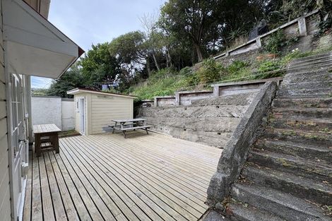 Photo of property in 47 Ribble Street, Island Bay, Wellington, 6023