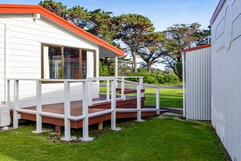 Photo of property in 1 Domett Street, Opunake, 4616