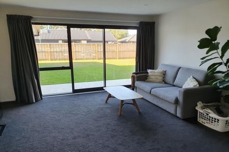 Photo of property in 11 Brenley Drive, Rolleston, 7614