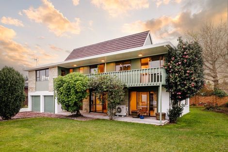 Photo of property in 6 Upham Place, Chartwell, Hamilton, 3210