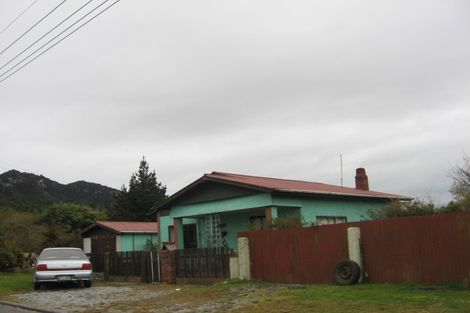 Photo of property in 2 Mills Street, Runanga, 7803