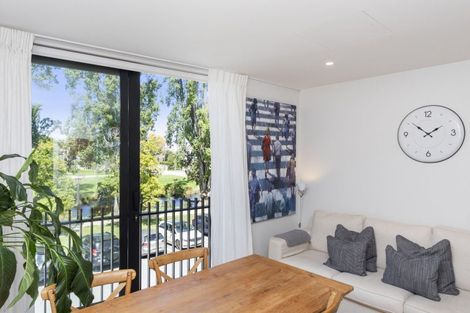 Photo of property in 3/247 Cambridge Terrace, Christchurch Central, Christchurch, 8013