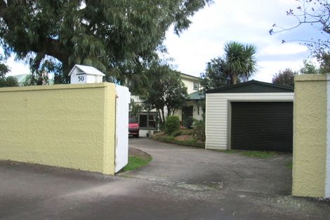 Photo of property in 50 Heretaunga Street, Palmerston North, 4414