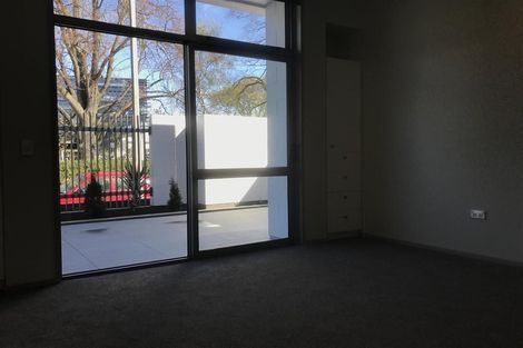Photo of property in 9/41 Cambridge Terrace, Christchurch Central, Christchurch, 8013