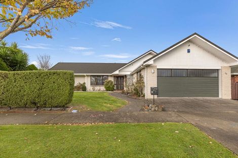Photo of property in 95 John F Kennedy Drive, Milson, Palmerston North, 4414