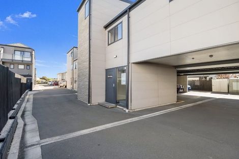Photo of property in 204/120 Stanmore Road, Linwood, Christchurch, 8011