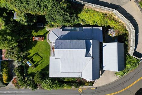 Photo of property in 20 Goldsmith Road, Hospital Hill, Napier, 4110