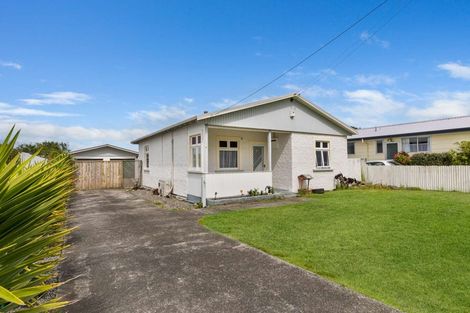 Photo of property in 119 Cornfoot Street, Castlecliff, Whanganui, 4501