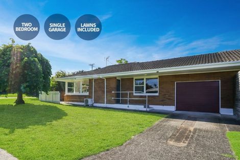 Photo of property in 1/18 Shirley Avenue, Papakura, 2110