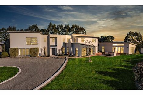 Photo of property in 175 Kennedys Hill Road, Cust, Rangiora, 7471