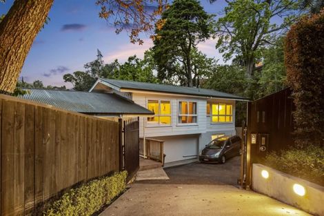 Photo of property in 11 Judges Bay Road, Parnell, Auckland, 1052