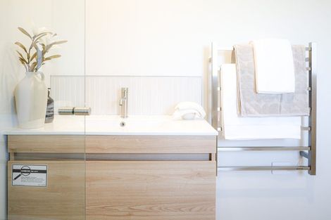 Photo of property in 40 James Line, Kelvin Grove, Palmerston North, 4414