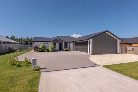 Photo of property in 11 Gleniffer Place, Methven, 7730