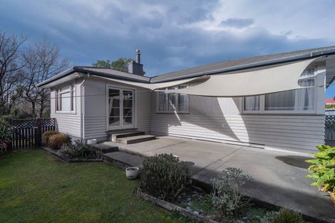 Photo of property in 32 Waihi Terrace, Geraldine, 7930