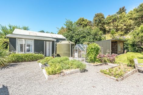 Photo of property in 701 Papaiti Road, Papaiti, Whanganui, 4584