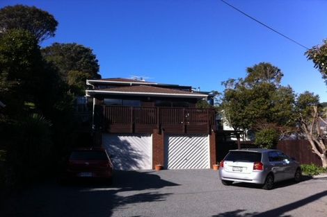 Photo of property in 33 Ngaio Gorge Road, Ngaio, Wellington, 6035