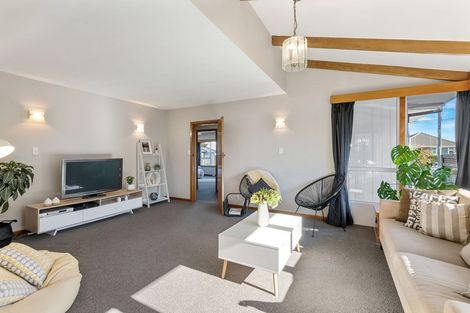 Photo of property in 26 Bainton Street, Bishopdale, Christchurch, 8053